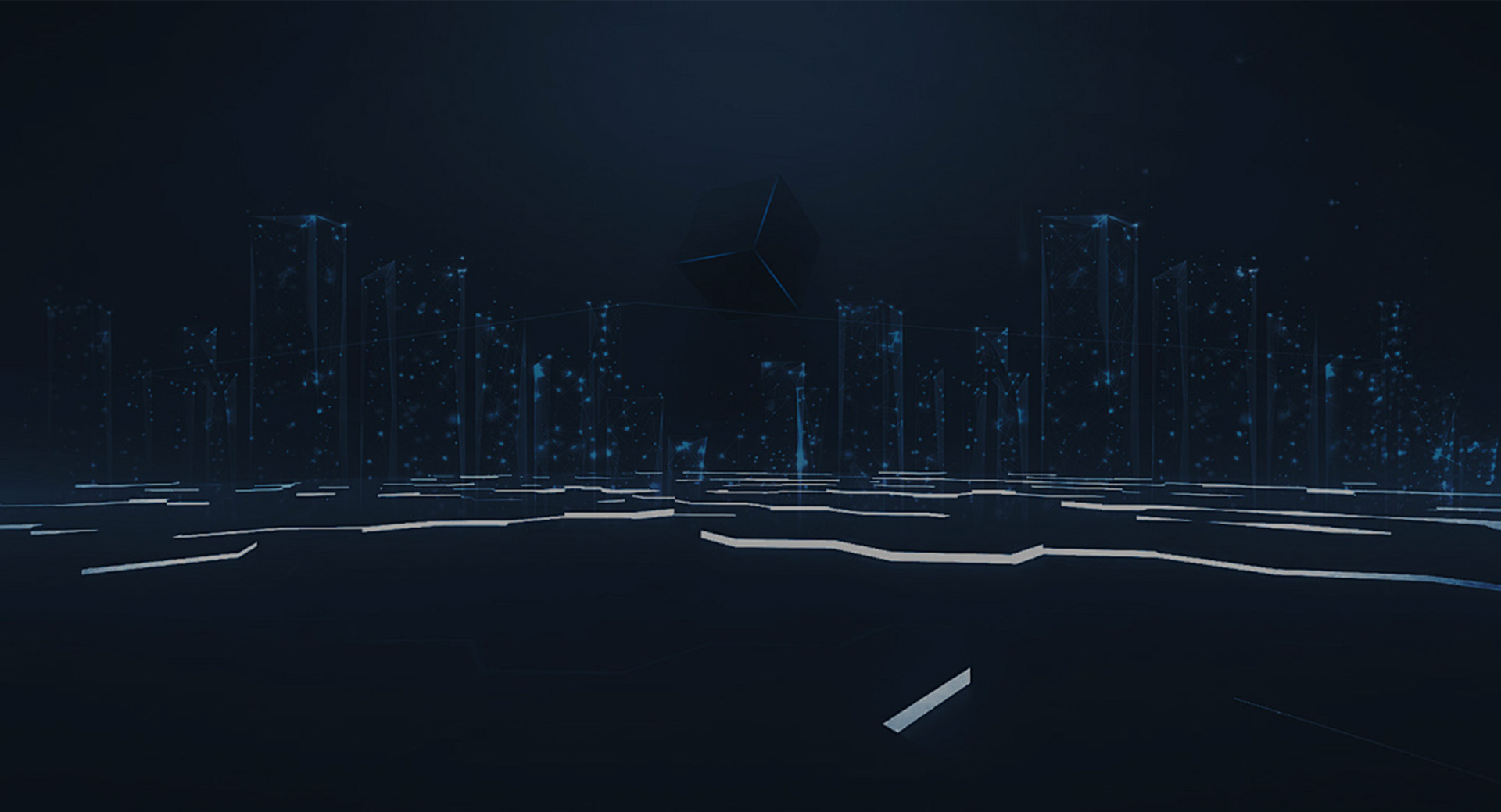 以营销为驱动的一站式互联网服务公司